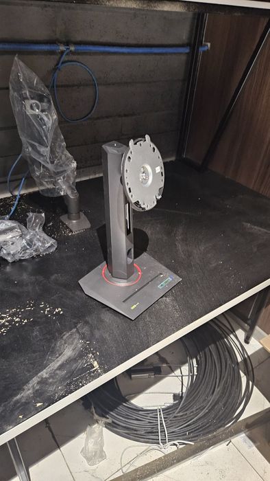 Кронштейн asus rog для монитора компьютерный новый