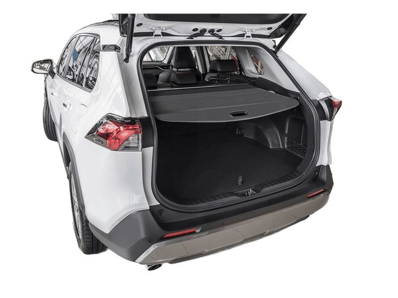 Щора за багажник на Toyota RAV4 XA50