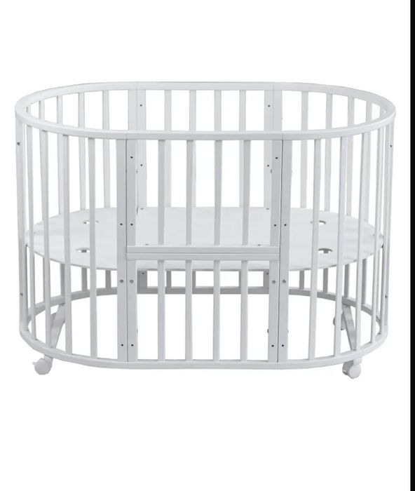 Продам детскую кроватку