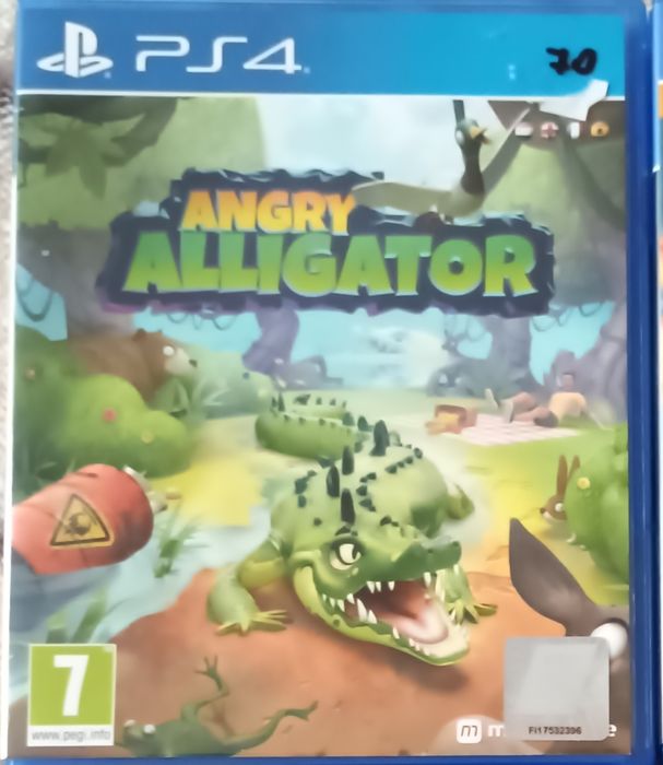 Joc urî PlayStation 4 ps 4