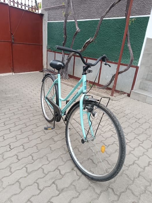 Bicicletă de damă
