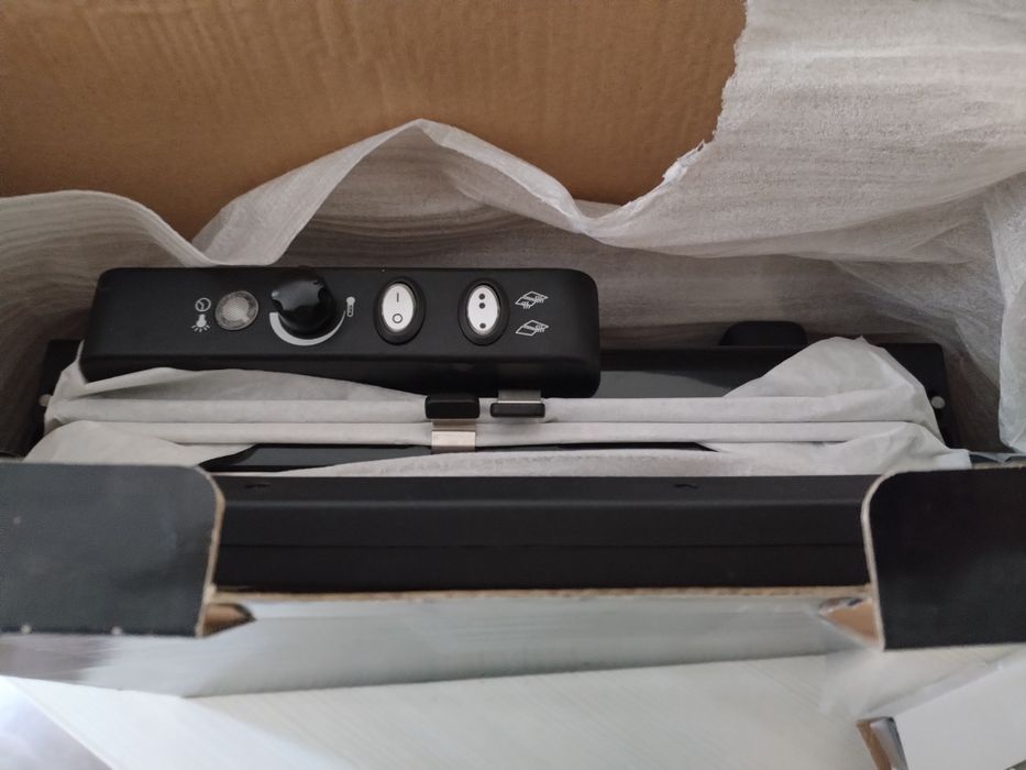 Grill premium line Grundig
