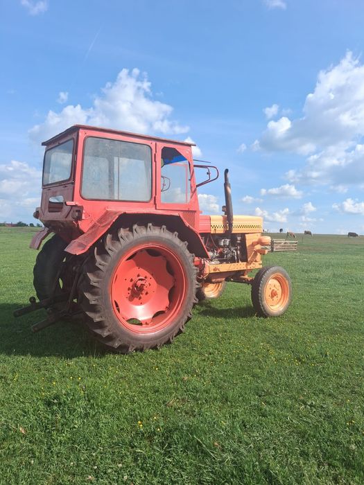 De vânzare utb 650