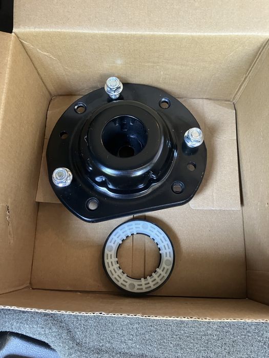 Лагер и тампон за макферсон Шевролет HHR