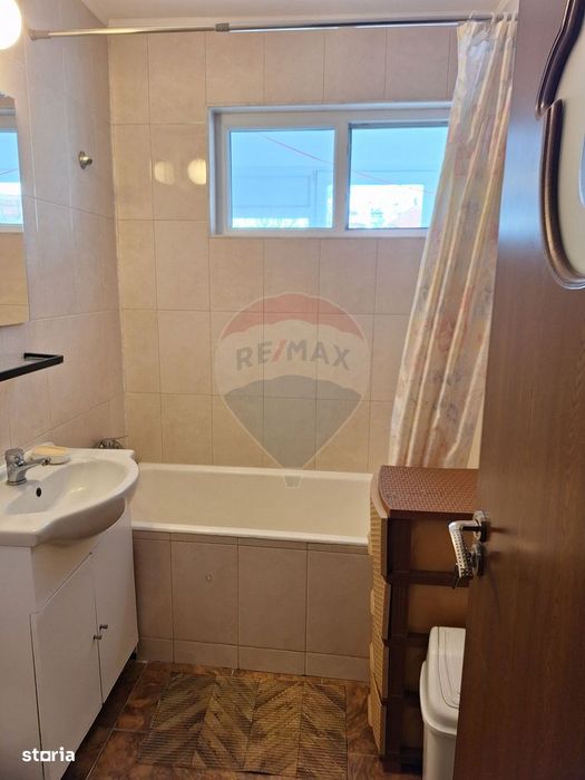 Aleea Lunguletu-inchiriere apartament 3 camere, metrou Piata Iancului