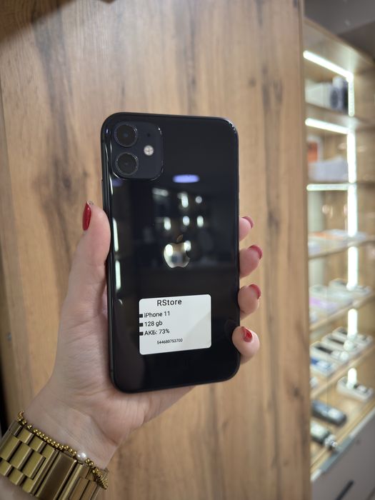 iphone 11 , 128 gb