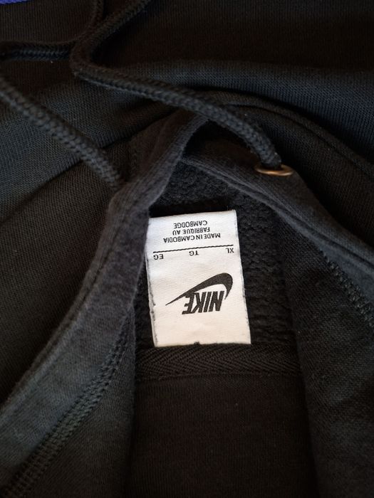 Суичър Nike Club Fleece -