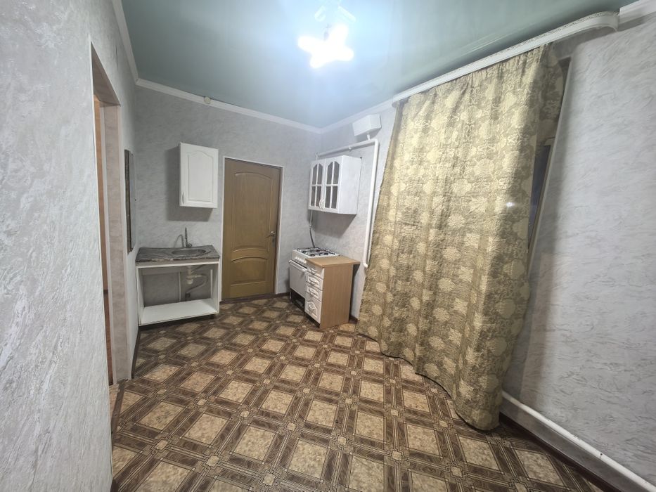 Сдам частный дом в районе Малышка