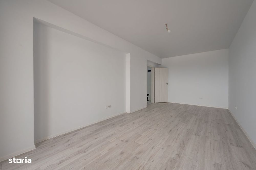 Apartament 2 camere, decomandat, 61mp, Envogue Residence - Iuliu Maniu — fotografia 2