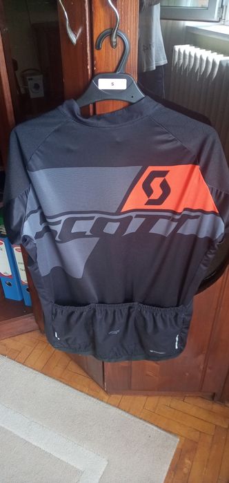Tricou Scott marime  L