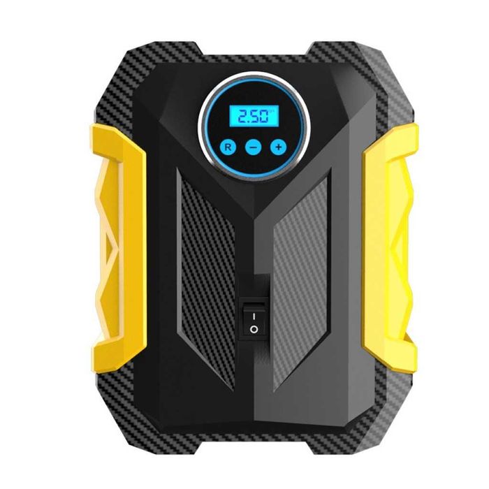 Автомобилна Въздушна Помпа