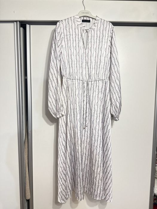 Платье luisa wang