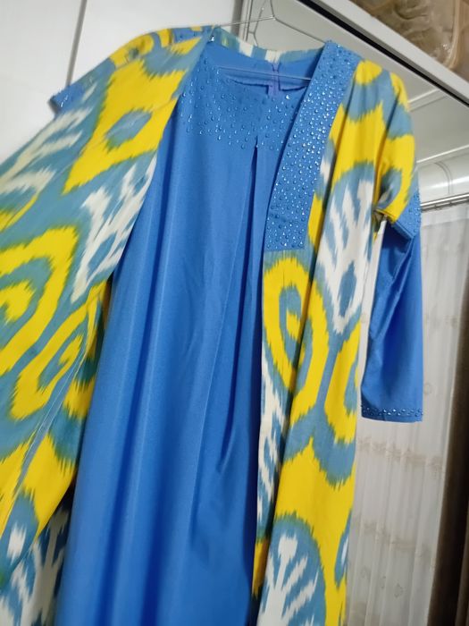 Kelincha kiyim 42-44 razmer