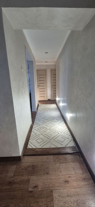 Продам Квартиру трёх комнат