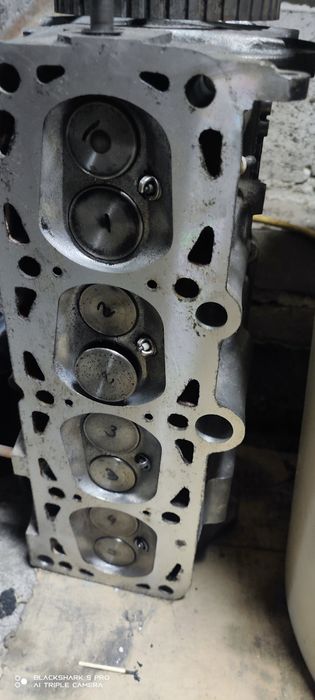 Головка гольф 2 объем 1.8