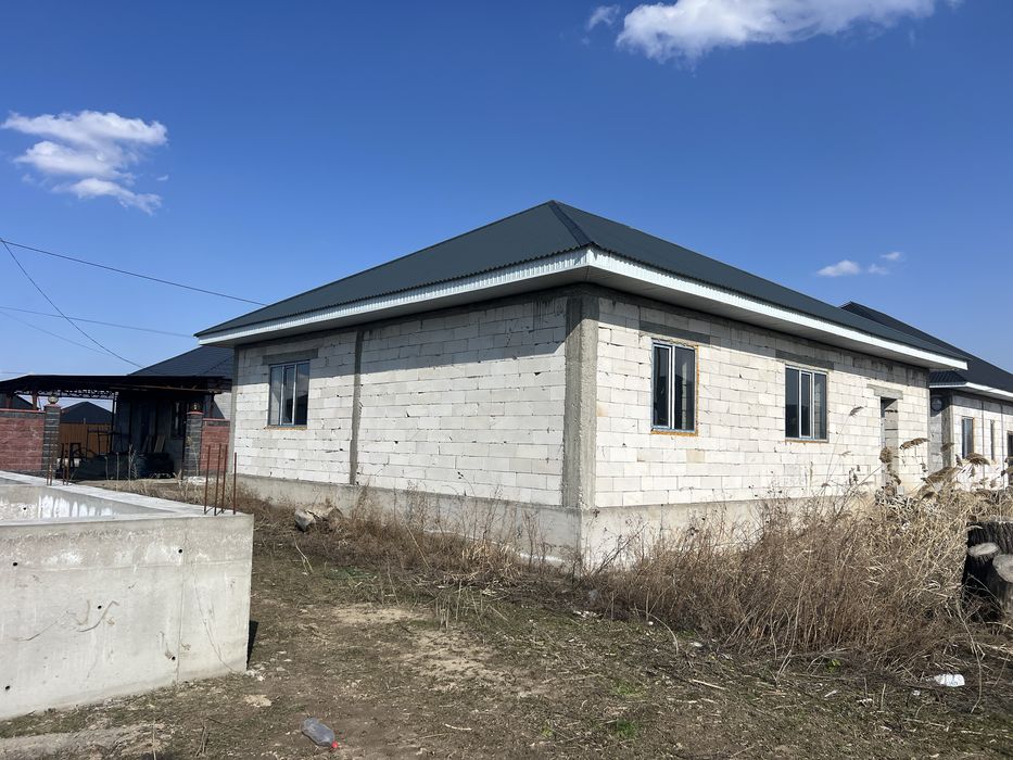 Продам дом,уй сатылады Ашыбулак