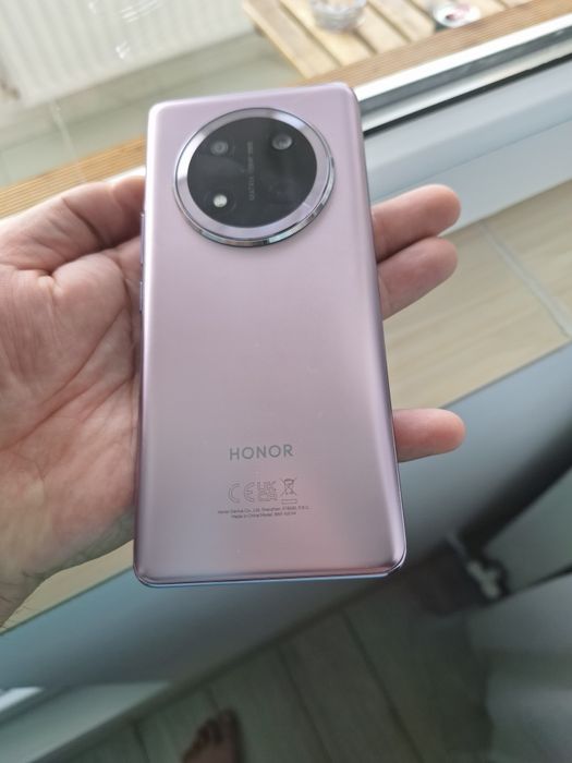 Honor magic 7Lite