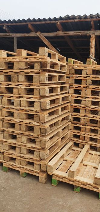 Поддоны оптом и в розницу