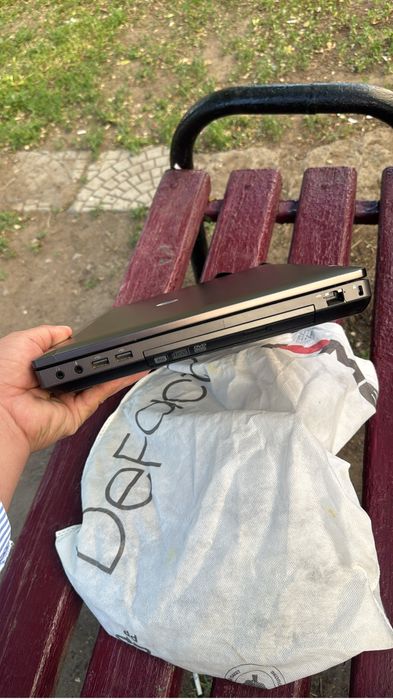 Ноутбук HP ProBook