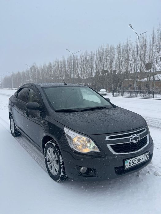 Кобальт в аренду