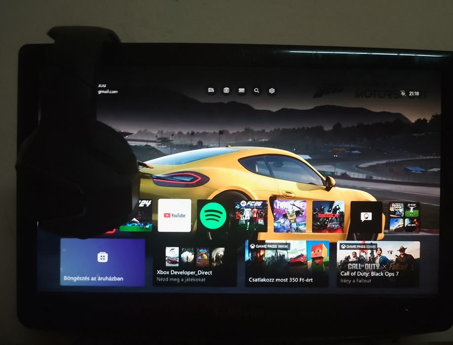 Xbox one custare perfectā