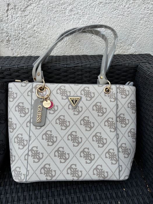 Geanta Michael Kors - YSL - Guess