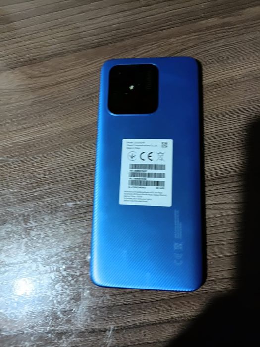 Продам телефон редми