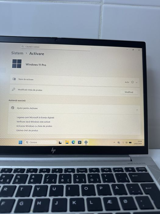 HP EliteBook 830 G8 i5-1145G7(11th gen) Windows 11 Pro