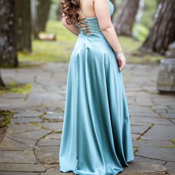 Бална Официална Рокля