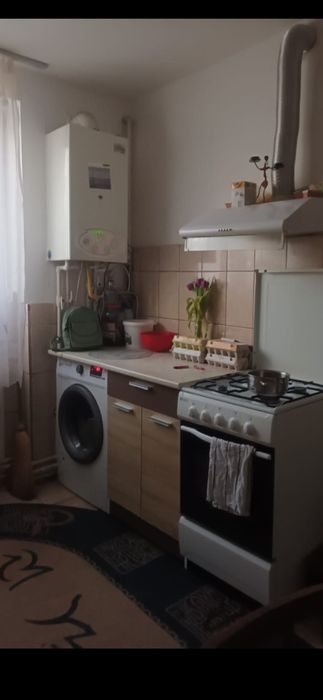 Casă 80 mp + 500 mp grădină, Luduș, E60 – toate utilitățile