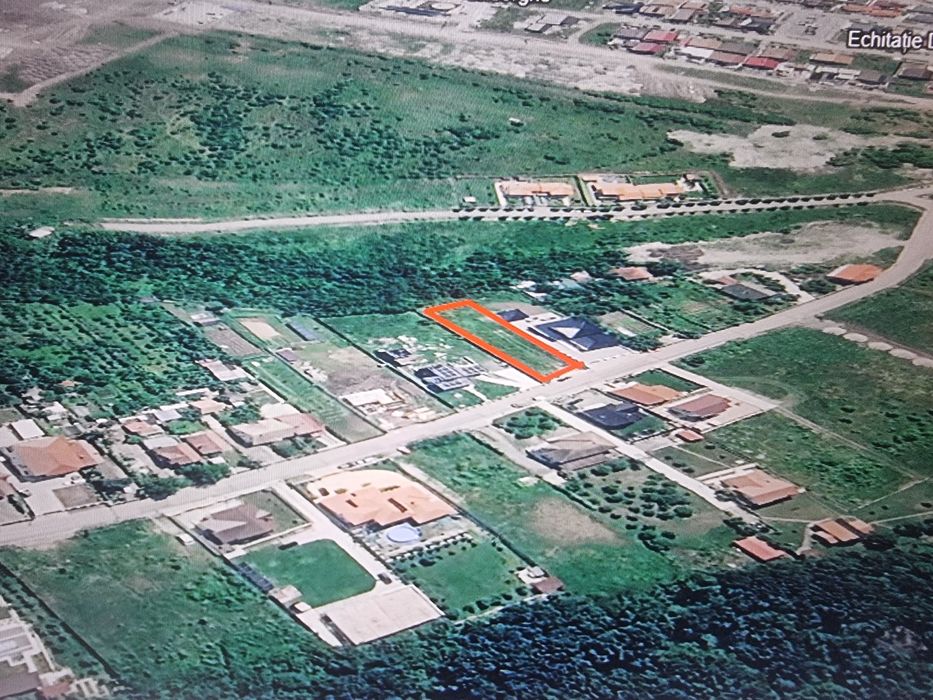 Teren   Str Zavoi  Deva