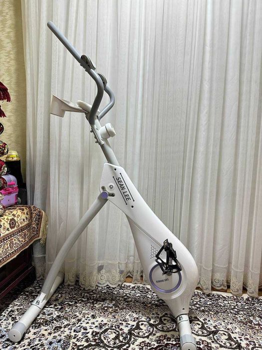 Велотренажёр нового поколении 100$