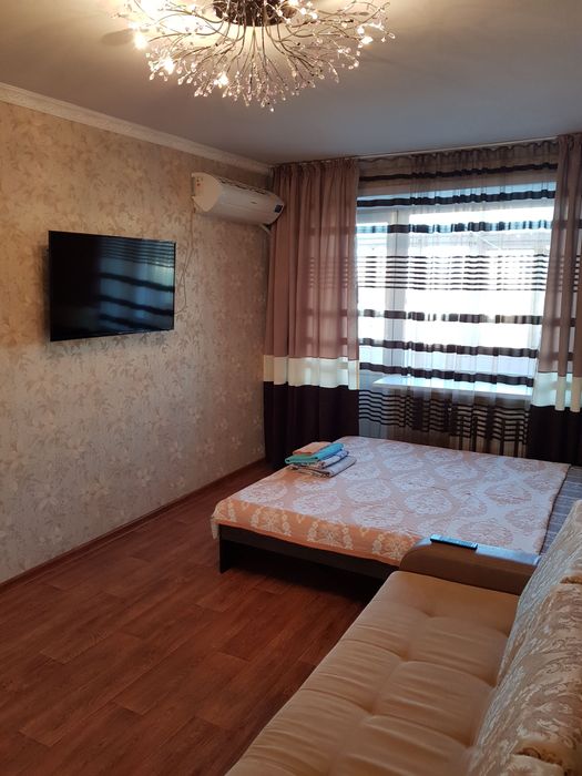 1 Мая 16 (ТД Варшава, ТД Манакбай)