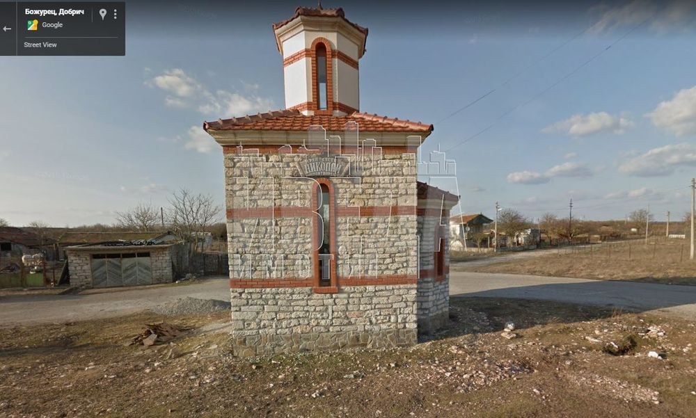 Продава се Парцел в с. Божурец, Област Добрич - 1460 кв.м за 18 €/кв.м - Снимка #5