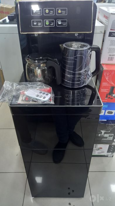 Goodwell GTB-3100 B