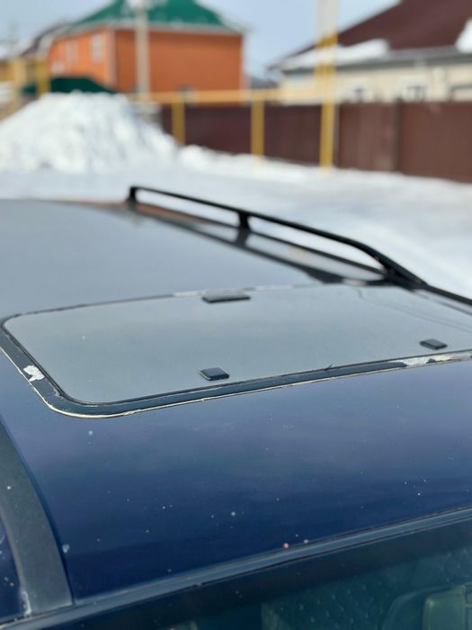 Пассат В3 универсал  1990г.в. 1.8 моно