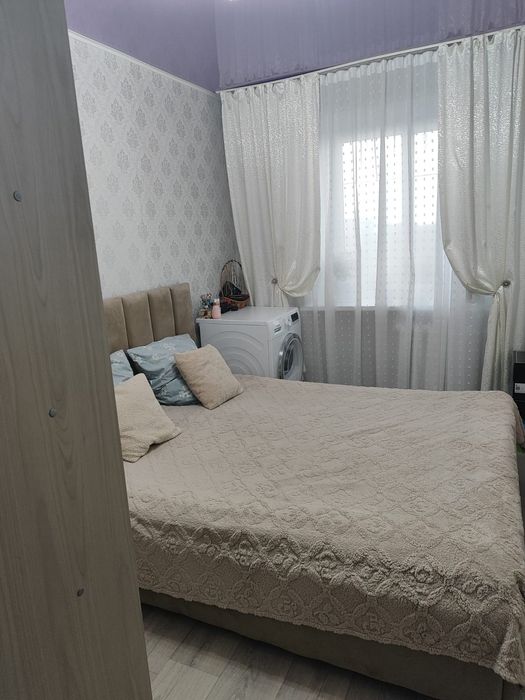3-х Комнатная квартира