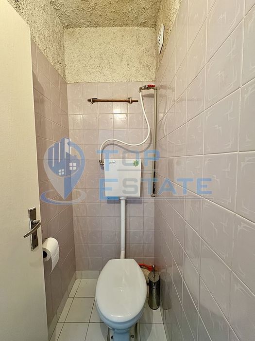 Продава се Тристаен апартамент в Горна Оряховица - 78 кв.м за 1090 €/кв.м - Снимка #9