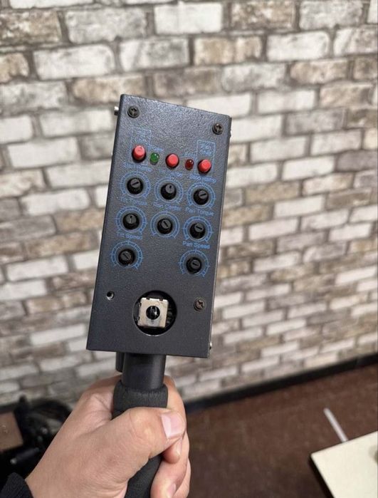 Video kran sotiladi dvoyka 600$