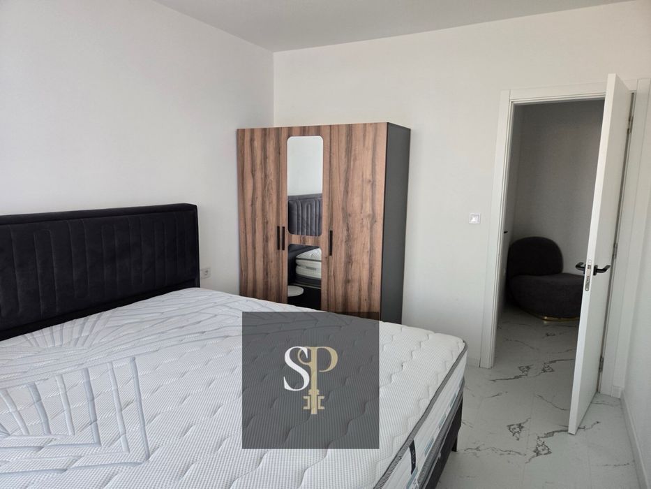 Дава се под наем Двустаен апартамент в Пловдив, Кършияка - 65 кв.м за 459 € - Снимка #3