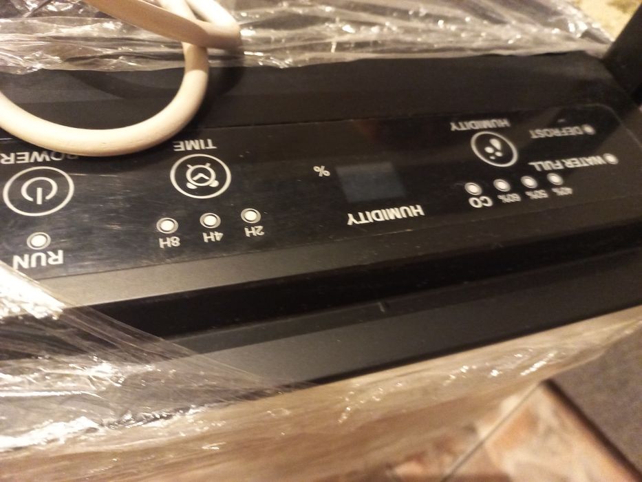 Dezumidificator MDk11