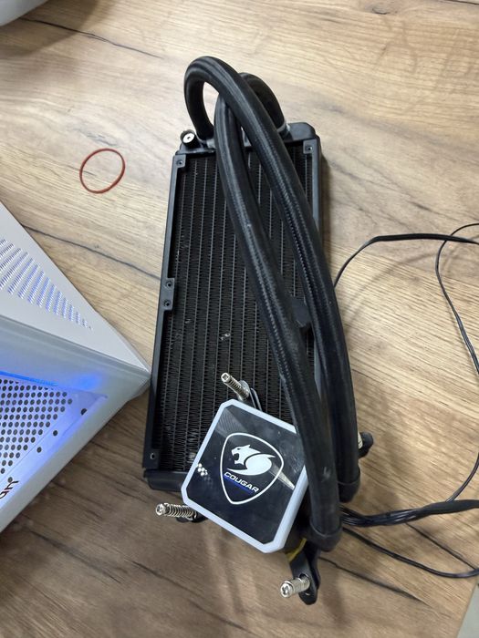 Gaming pc  mantaj va oyin uchun garantiyasini beraman