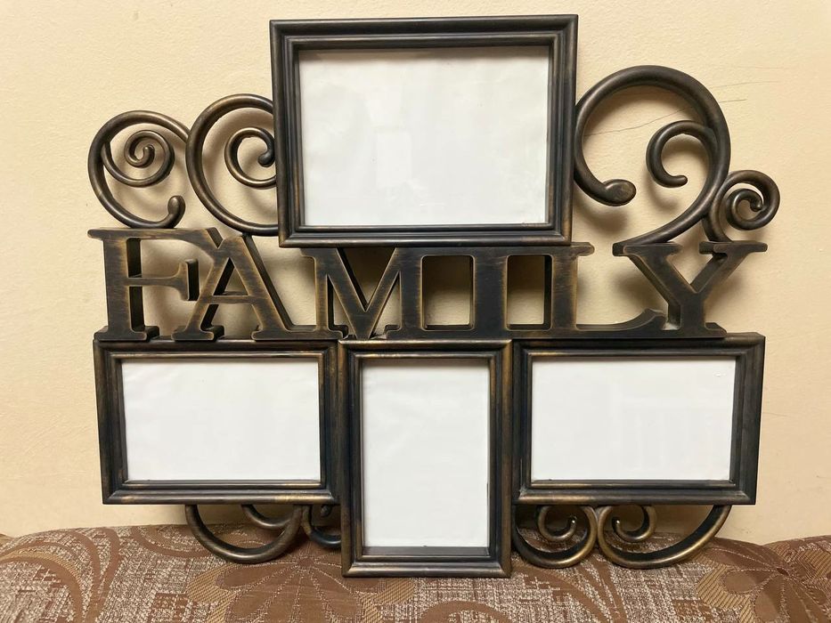 Рамка для фотографий