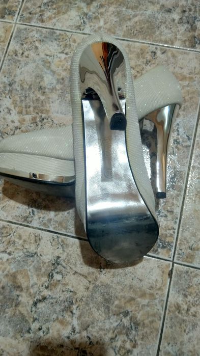 Дамски обувки #39