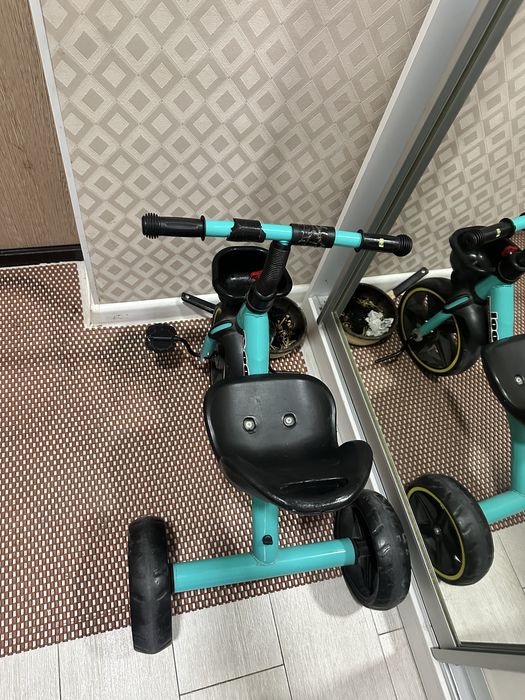 Велик декский.