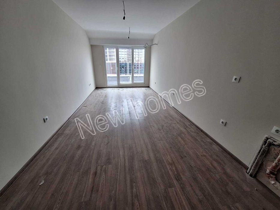 Продава се Двустаен апартамент в Пловдив, Гагарин - 74 кв.м за 1190 €/кв.м - Снимка #2