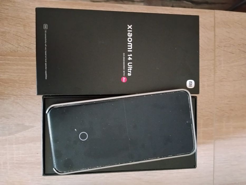 Xiaomi 14 Ultra 16/512 GB