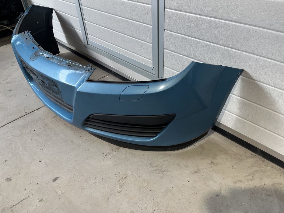 Bara față Opel Astra H