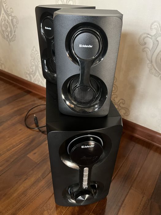 Bluetooth-колонка — мощный и чистый звук