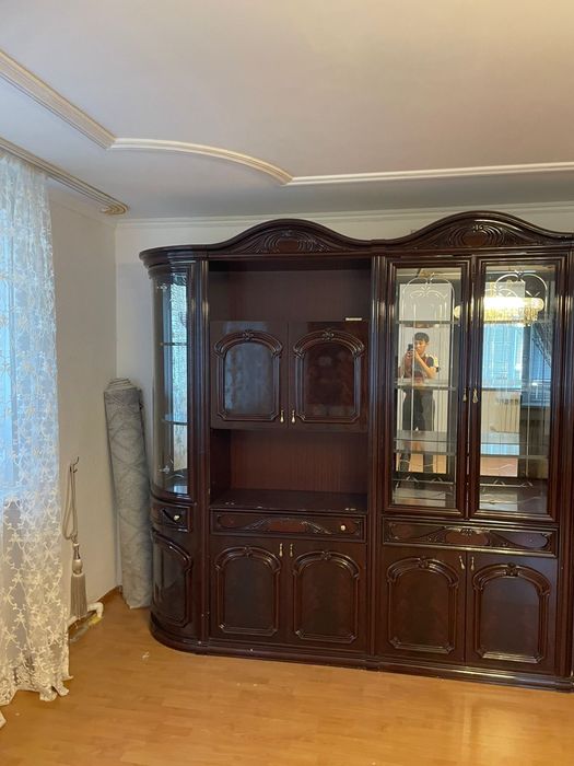 Стенка гостинная